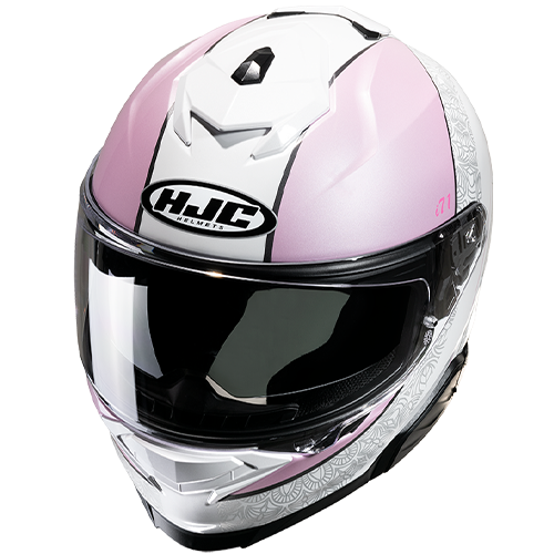 HJC i71 Sera MC-8 Helmet