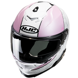 HJC i71 Sera MC-8 Helmet