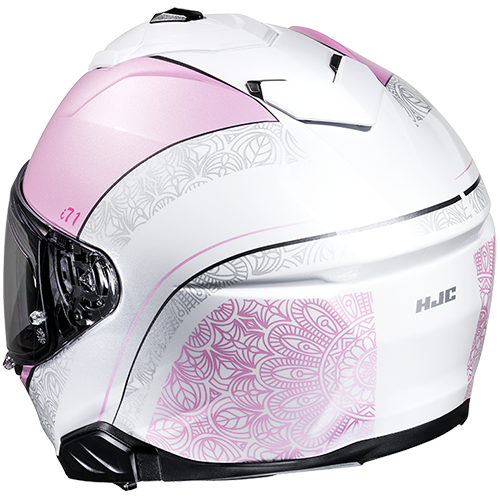 HJC i71 Sera MC-8 Helmet