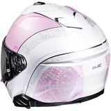 HJC i71 Sera MC-8 Helmet