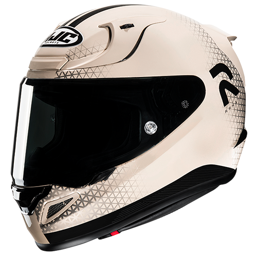 HJC RPHA 12 Enoth MC-9 Helmet