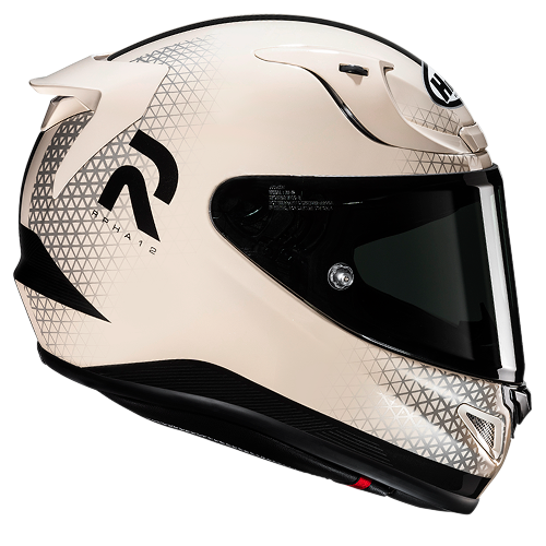 HJC RPHA 12 Enoth MC-9 Helmet