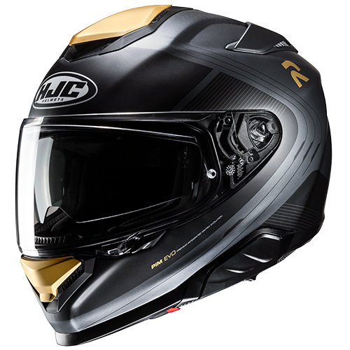 HJC RPHA 71 Frepe MC-9SF Helmet