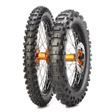 Metzeler MCE 6 Day Medium Rear Tyre 140/80-18 70M Tube Type
