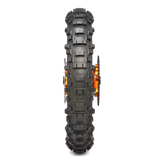 Metzeler MCE 6 Day Medium Rear Tyre 140/80-18 70M Tube Type