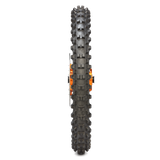 Metzeler MCE 6 Day Extreme Front Tyre 90/100-21 57R MST Tube Type