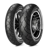 Metzeler ME 888 Marathon Ultra Front Tyre 130/60B-21 63H Tubeless
