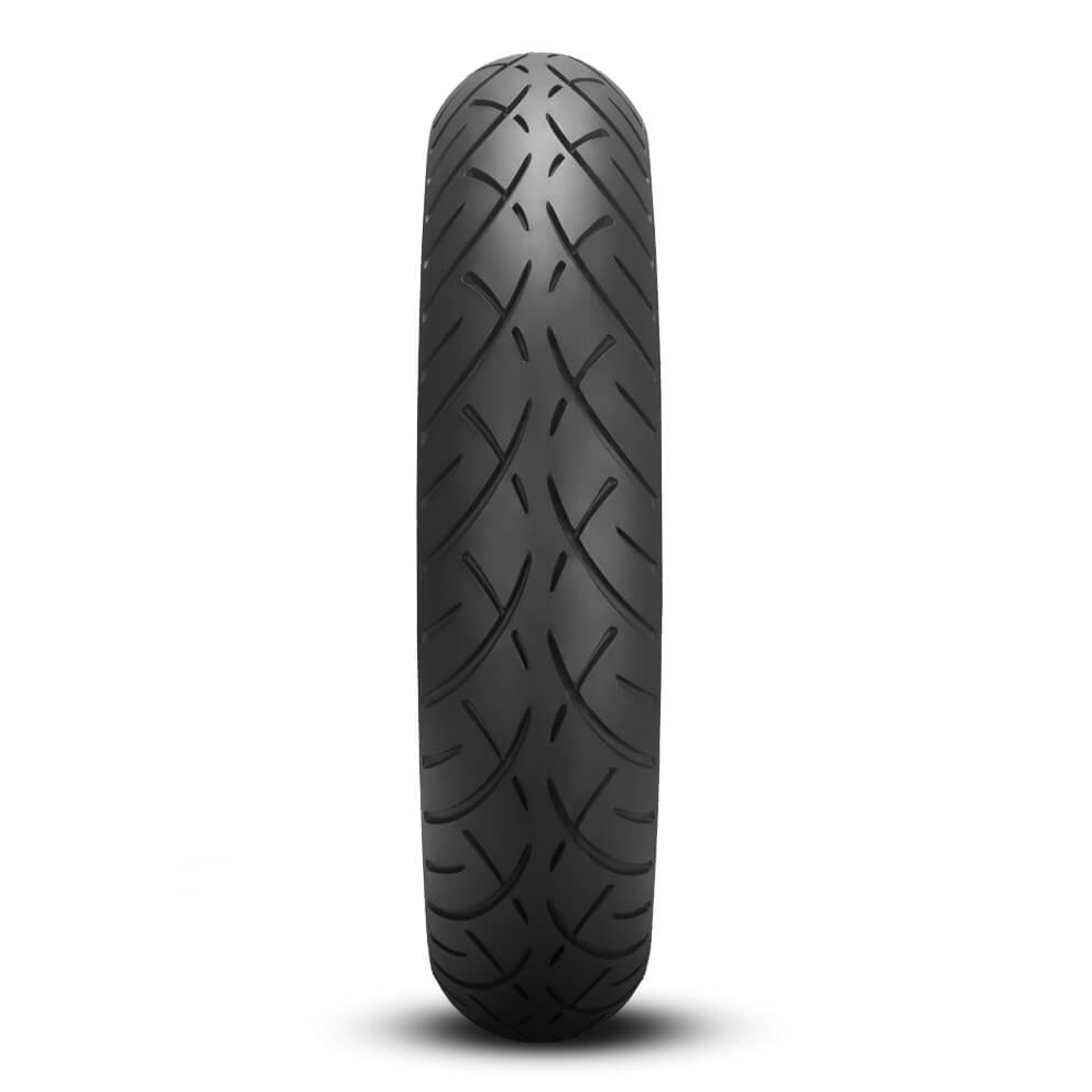 Metzeler ME 888 Marathon Ultra Front Tyre MT/90 B-16 M/C 72H Tubeless