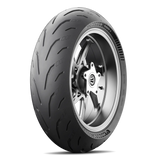 Michelin Power 6 Rear Tyre 180/55 ZR-17 73W Tubeless