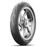Michelin Power 6 Front Tyre 120/70 ZR-17 58W Tubeless