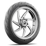 Michelin Power 6 Front Tyre 120/70 ZR-17 58W Tubeless