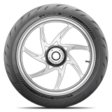 Michelin Power 6 Front Tyre 120/70 ZR-17 58W Tubeless