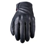 Five Mustang Evo Black Womens Gloves