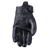 Five Mustang Evo Black Womens Gloves