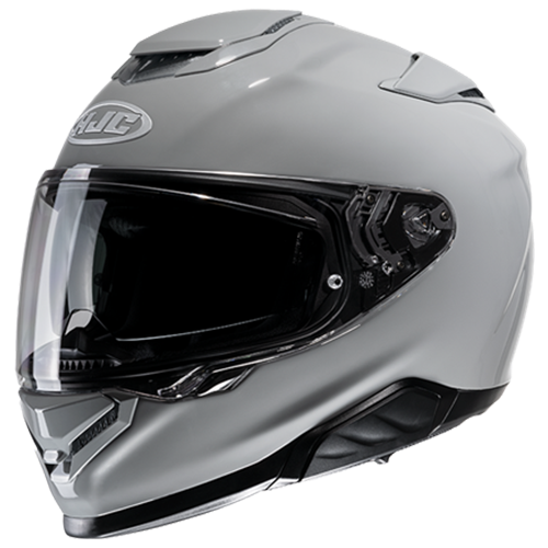 HJC RPHA 71 Nardo Grey Helmet