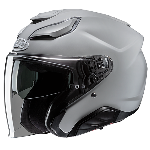 HJC F31 Nardo Grey Helmet