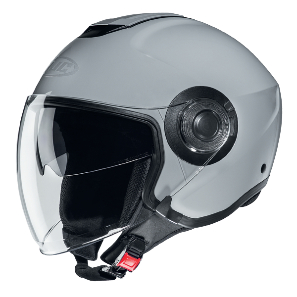 HJC i40N Nardo Grey Helmet