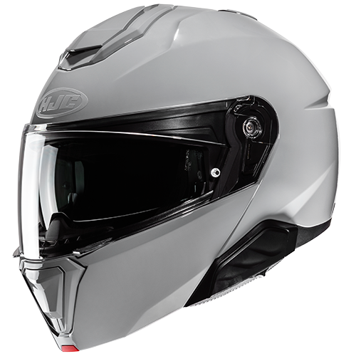 HJC i91 Nardo Grey Helmet