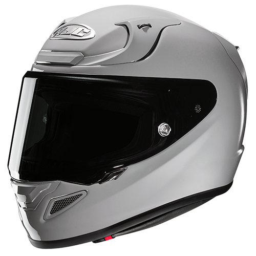 HJC RPHA 12 Nardo Grey Helmet