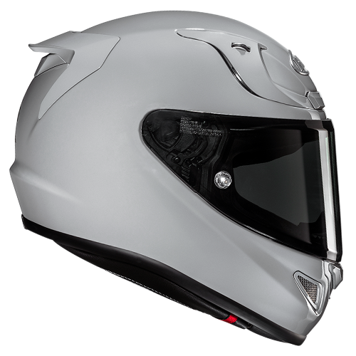 HJC RPHA 12 Nardo Grey Helmet