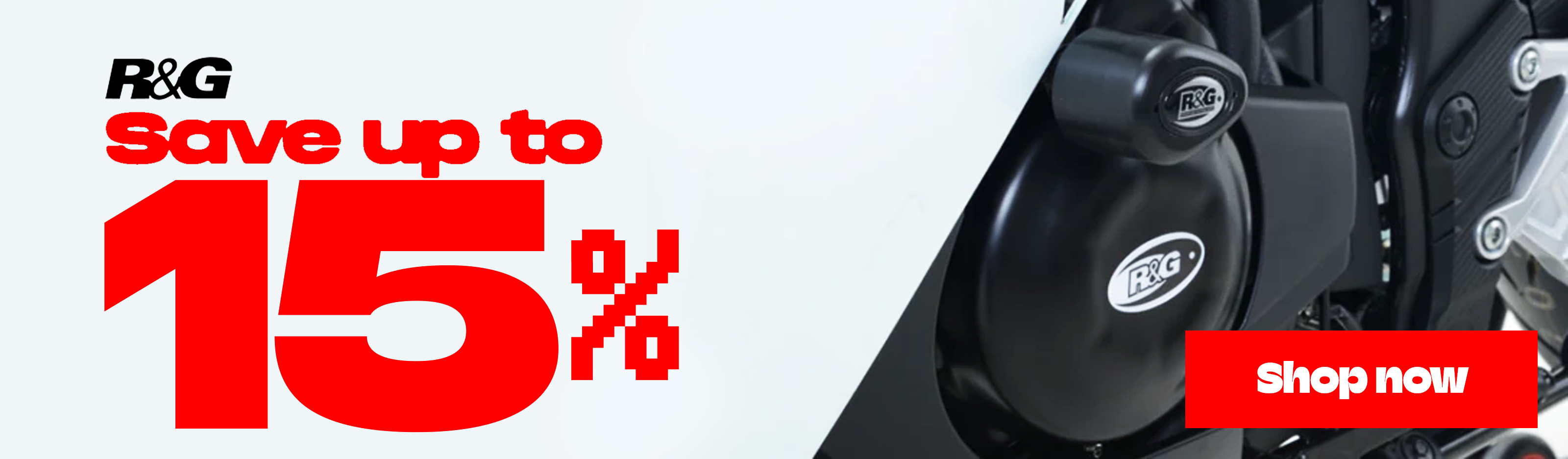 Shop Motorcycle Parts | EasyR Australia