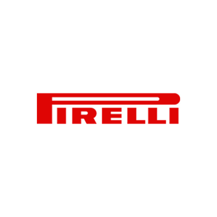 Pirelli Logo