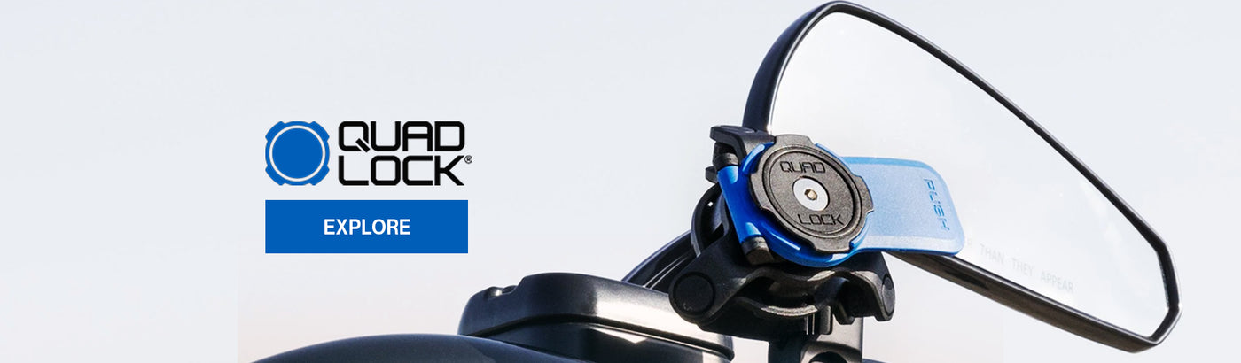 Quadlock Brand Image