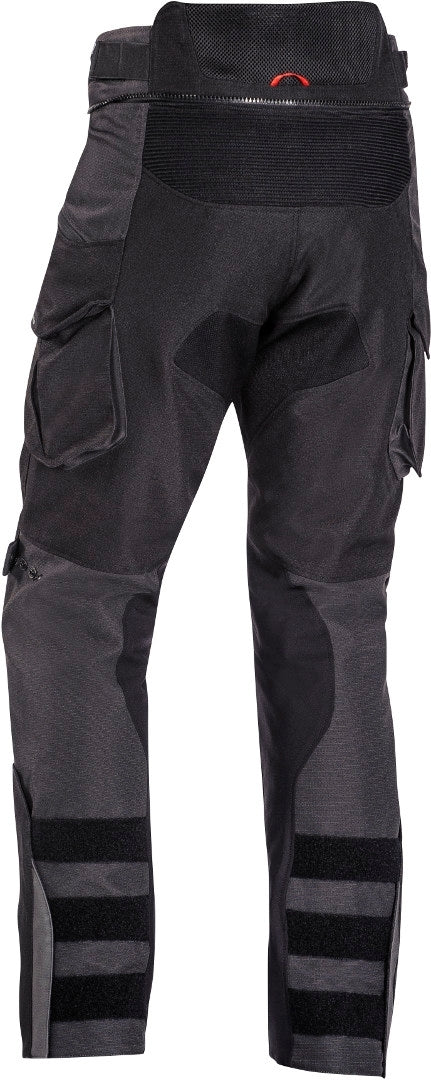 Ixon Ragnar Black/Anthracite Pants