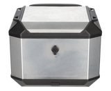 DriRider Ranger 43L Aero Aluminium Top Case