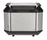 DriRider Ranger 43L Aero Aluminium Top Case