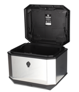DriRider Ranger 43L Aero Aluminium Top Case
