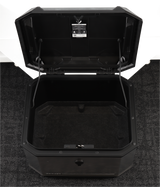 DriRider Ranger 43L Aero Aluminium Top Case