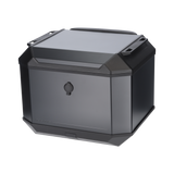 DriRider Ranger 43L Anthracite Top Case