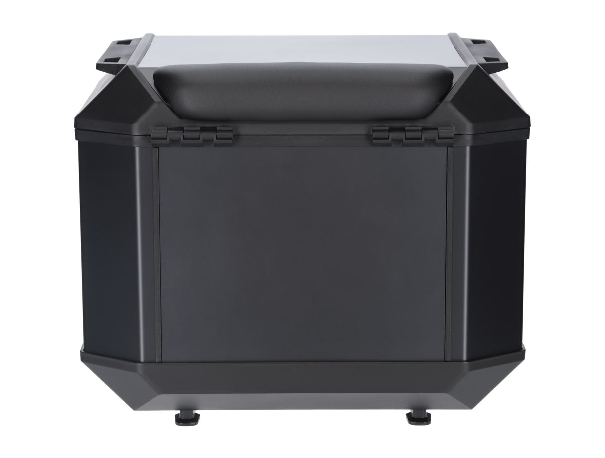 DriRider Ranger 43L Anthracite Top Case