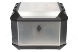 DriRider Ranger 50L Aero Aluminium Base Version Top Case