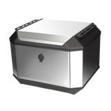 DriRider Ranger 50L Aero Aluminium Base Version Top Case