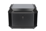 DriRider Ranger 50L Anthracite Base Version Top Case
