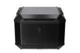 DriRider Ranger 50L Anthracite Base Version Top Case