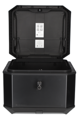 DriRider Ranger 50L Anthracite Base Version Top Case