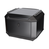 DriRider Ranger 50L Anthracite Premium Version Top Case