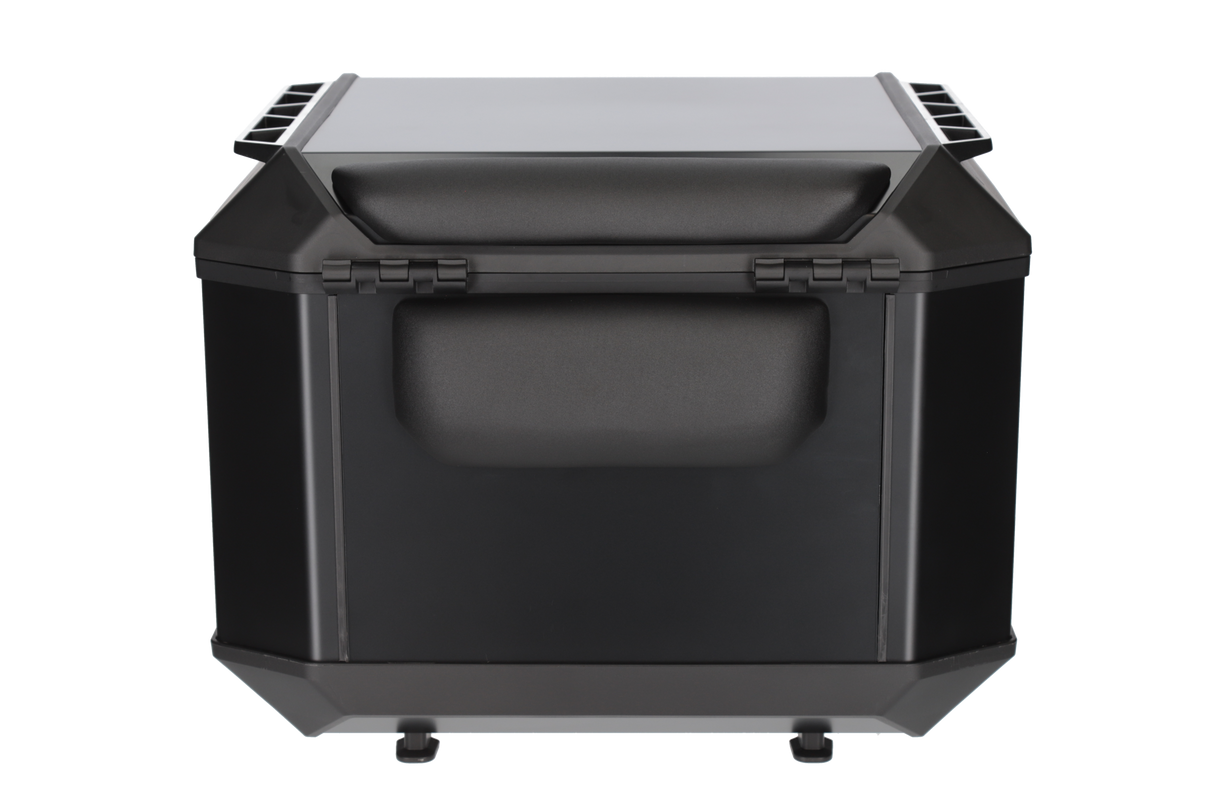 DriRider Ranger 50L Anthracite Premium Version Top Case