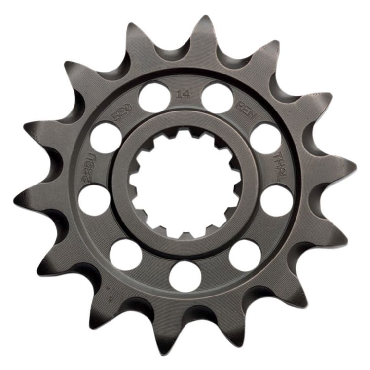 Renthal 487U52015P Ultralight Road 15T Front Sprocket (520 Pitch)