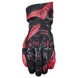 Five RFX1 Evo Black/Red Gloves