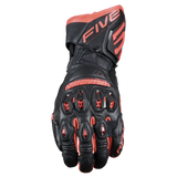 Five RFX3 Evo Black/Red Gloves
