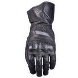 Five RFX Sport Evo Black/Red Gloves