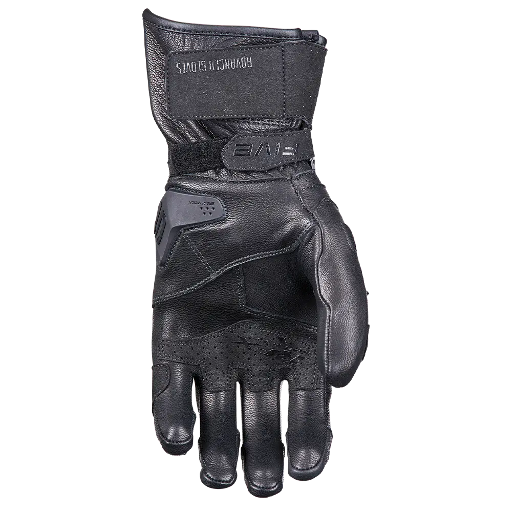 Five RFX Sport Evo Black Womens Gloves