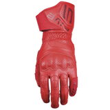 Five RFX Sport Evo Red Womens Gloves