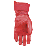 Five RFX Sport Evo Red Womens Gloves