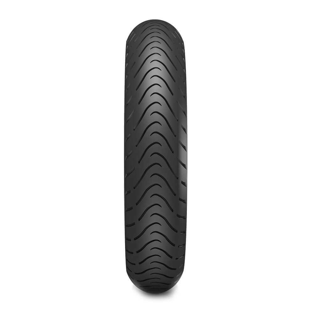 Metzeler Roadtec 01 Front Tyre 110/80-17 57H Tubeless
