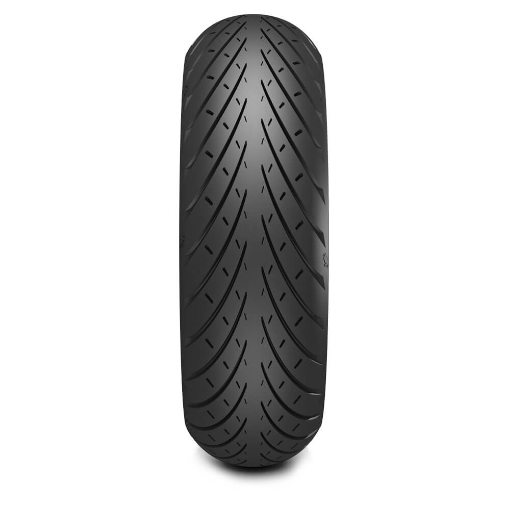 Metzeler Roadtec 01 Rear Tyre 90/90-18 51P Tubeless